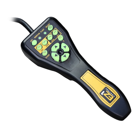 Meyer SUPER-V2 Snow Plow Standard Operating System CONTROLLER 23074